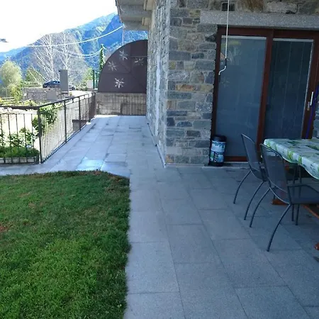 Rosa Dei Venti Apartament
