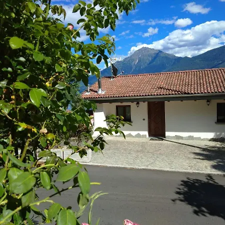 Rosa Dei Venti Apartament *