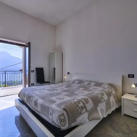 Rosa Dei Venti Apartament Gravedona