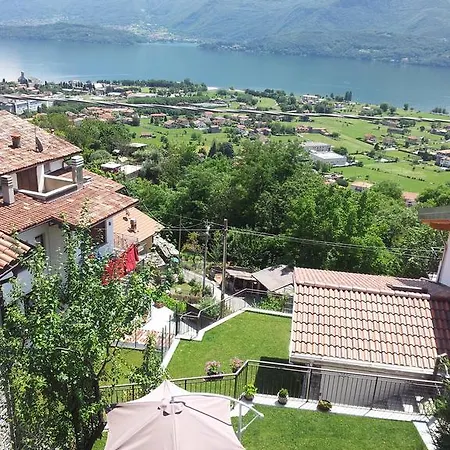 Rosa Dei Venti Apartament *