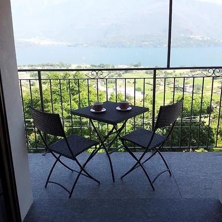 Apartament Rosa Dei Venti *