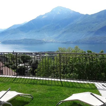 Rosa Dei Venti Apartament *