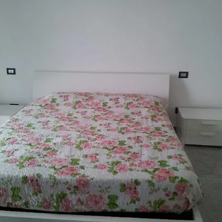 Apartament Rosa Dei Venti Gravedona