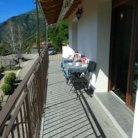 Apartman Rosa Dei Venti