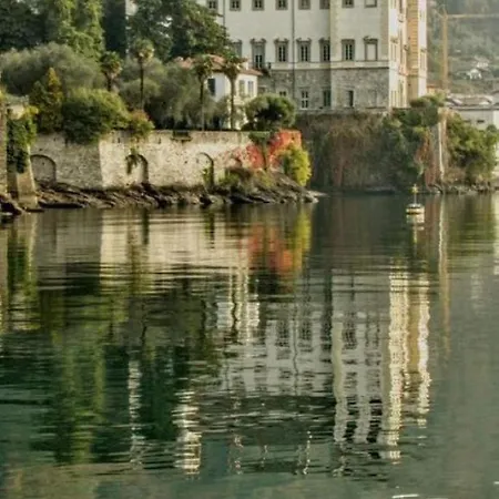 Rosa Dei Venti Apartman Gravedona