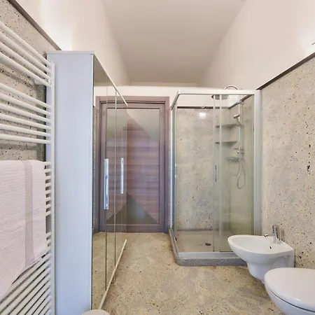 Apartman Rosa Dei Venti