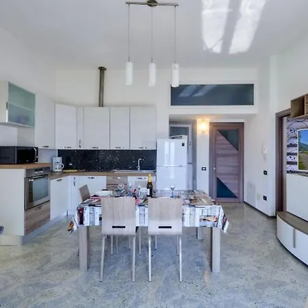Apartman Rosa Dei Venti *