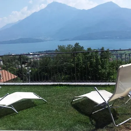 Rosa Dei Venti Apartman