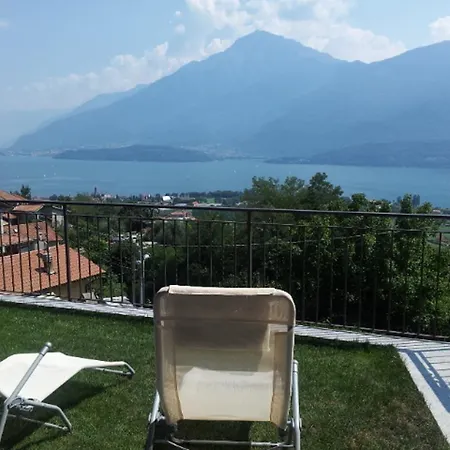 Apartman Rosa Dei Venti *