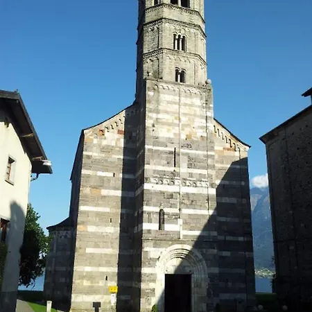 Rosa Dei Venti Apartman *