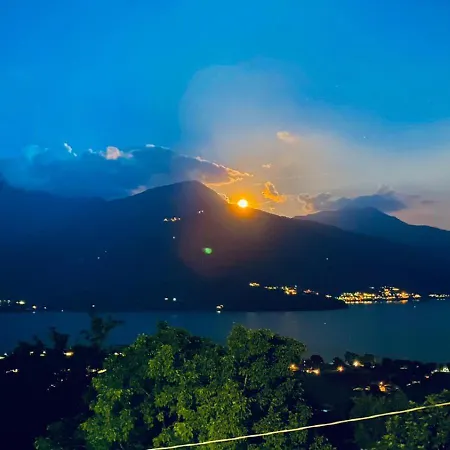 Apartman Rosa Dei Venti