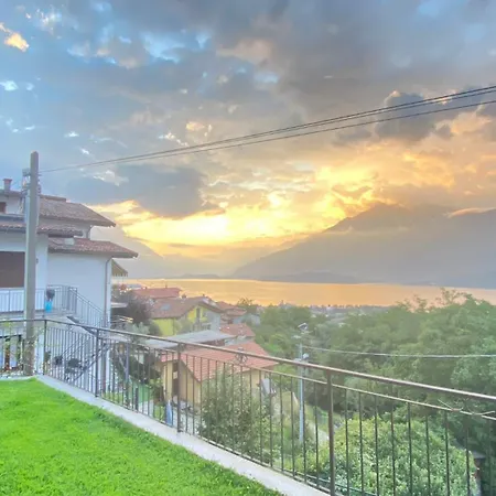 Apartman Rosa Dei Venti *
