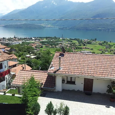 Apartman Rosa Dei Venti Gravedona