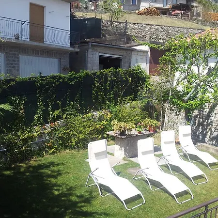 Rosa Dei Venti Apartman *