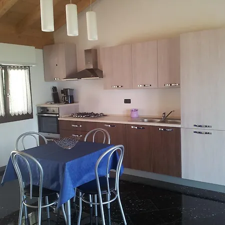 Apartman Rosa Dei Venti *
