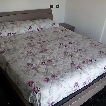 Rosa Dei Venti Apartman *