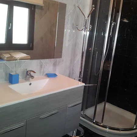 Apartman Rosa Dei Venti