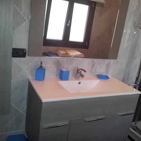 Rosa Dei Venti Apartman *