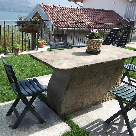 Rosa Dei Venti Apartman *