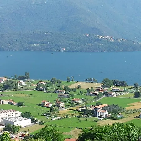 Apartman Rosa Dei Venti *