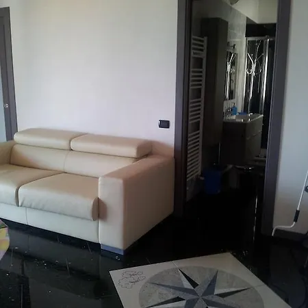 Apartman Rosa Dei Venti