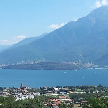 Apartman Rosa Dei Venti