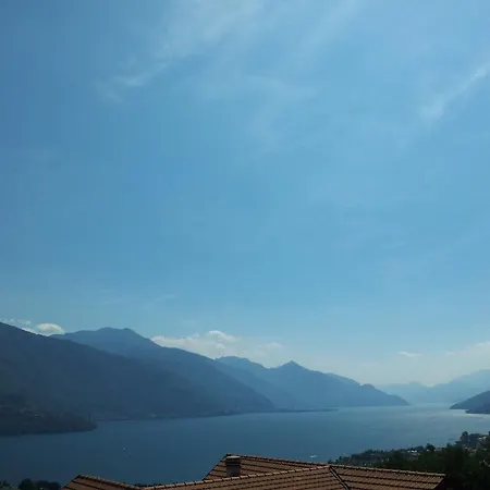 Apartman Rosa Dei Venti *