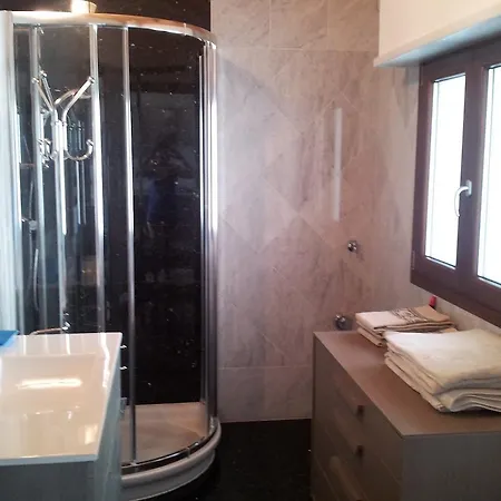 Apartman Rosa Dei Venti *