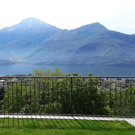 Apartman Rosa Dei Venti