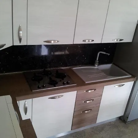 Apartman Rosa Dei Venti *