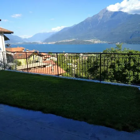 Rosa Dei Venti Apartman