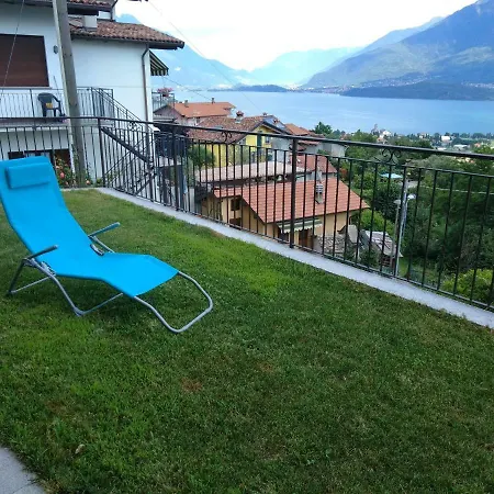 Rosa Dei Venti Apartman *