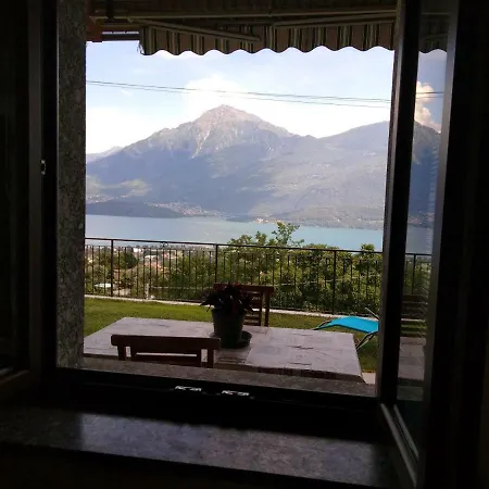 Rosa Dei Venti Apartman *
