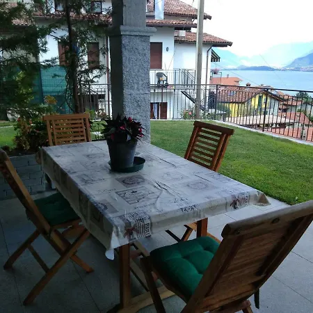 Apartman Rosa Dei Venti