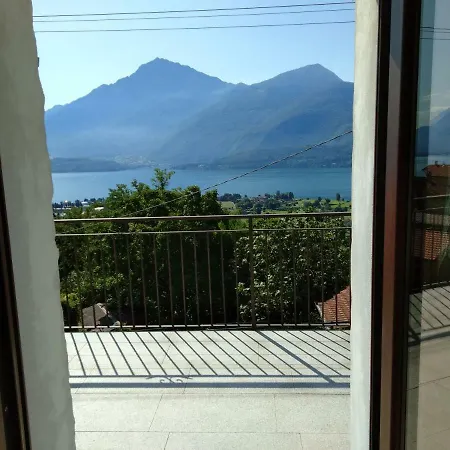 Rosa Dei Venti شقة