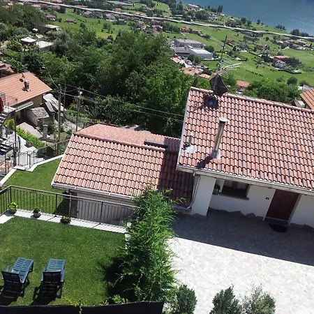 Apartamento Rosa Dei Venti Gravedona