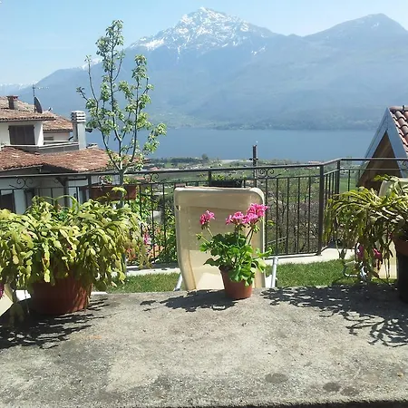 Apartamento Rosa Dei Venti Gravedona