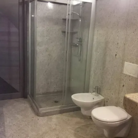 Apartamento Rosa Dei Venti *