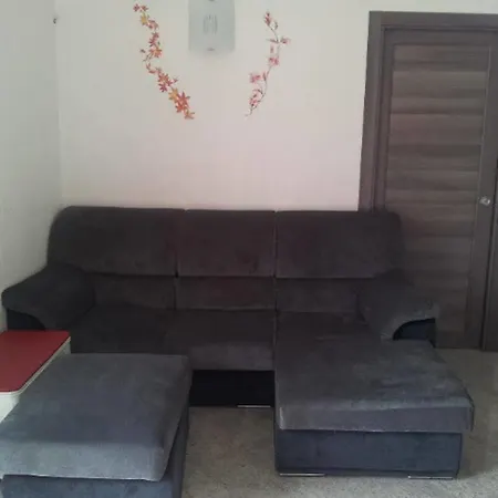 Apartamento Rosa Dei Venti *
