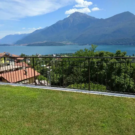 Rosa Dei Venti Apartamento Gravedona