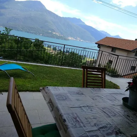 Rosa Dei Venti Apartamento Gravedona