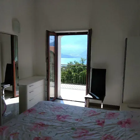 Apartamento Rosa Dei Venti Gravedona